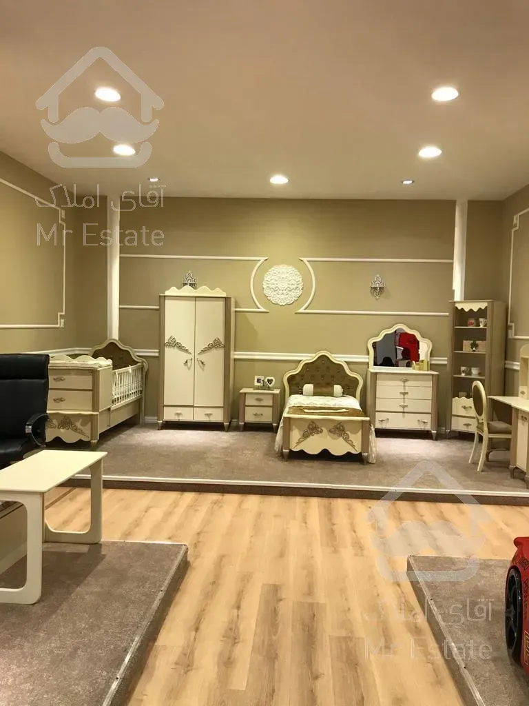 تولید کننده گچبری پیش ساخته پلی یورتان - آرکادکور