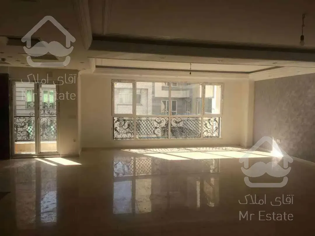 اپارتمان ۱۸۵متر تک واحدی رهن و اجاره فردوس شرق