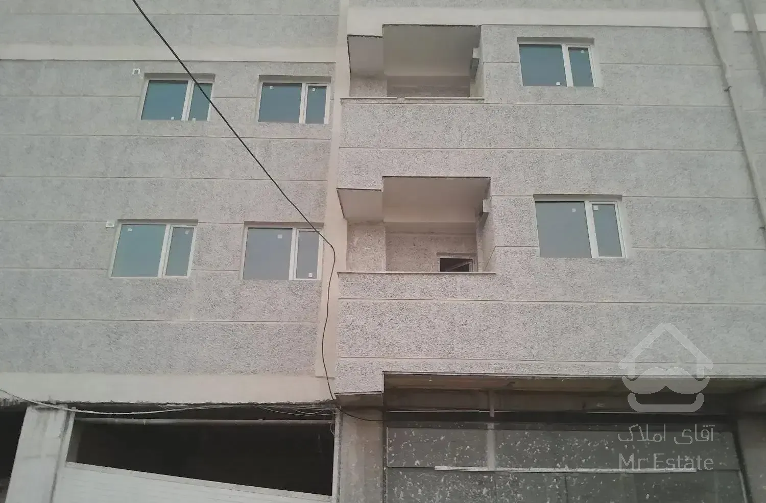 آپارتمان ۸۵ متری