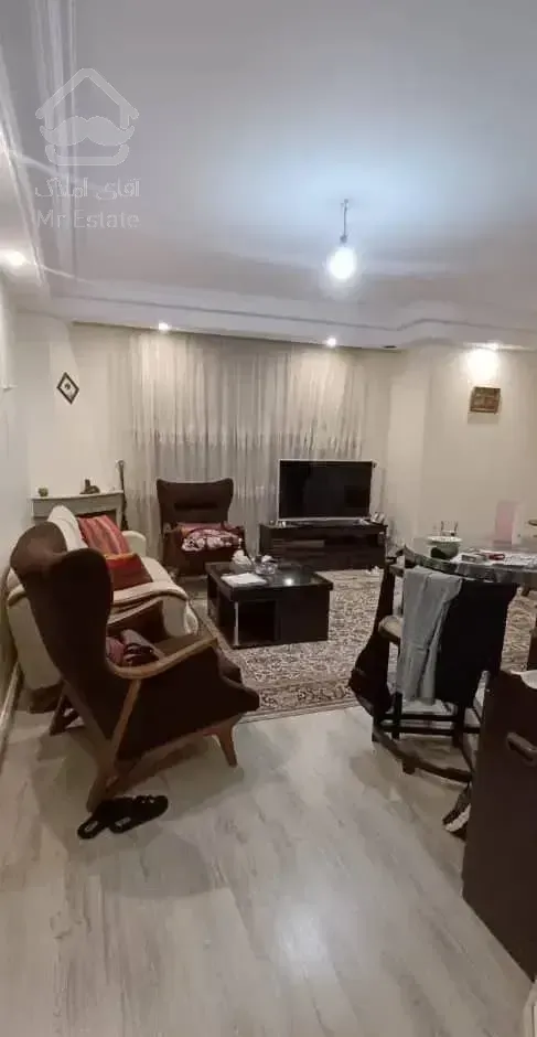 58متر یکخواب با پارکینگ و انباری/نارمک،میدان 56