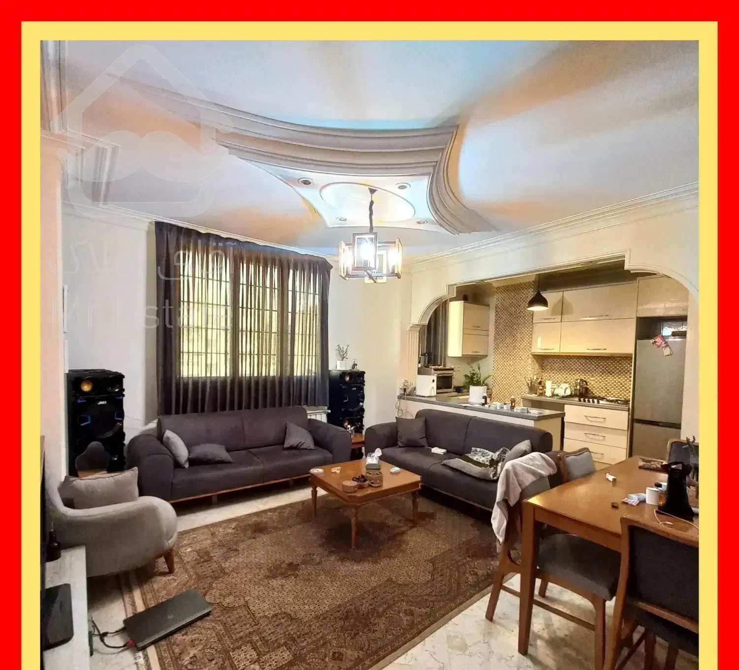 مجیدیه شمالی/اردکانی/۷۱متر/۸دقیقه پیاده تامتروخط۳