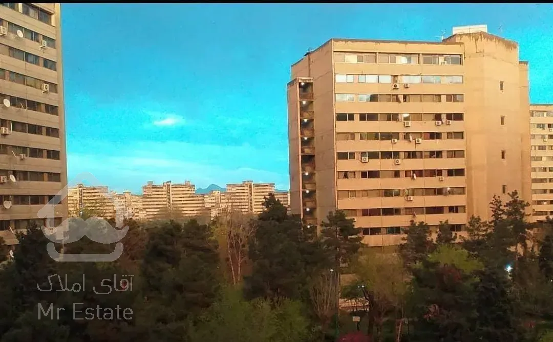 یکخوابه رهن / اکباتان فاز ۲