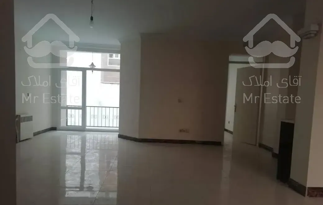 اجاره اپارتمان ۹۲متر پاسداران دیباجی جنوبی