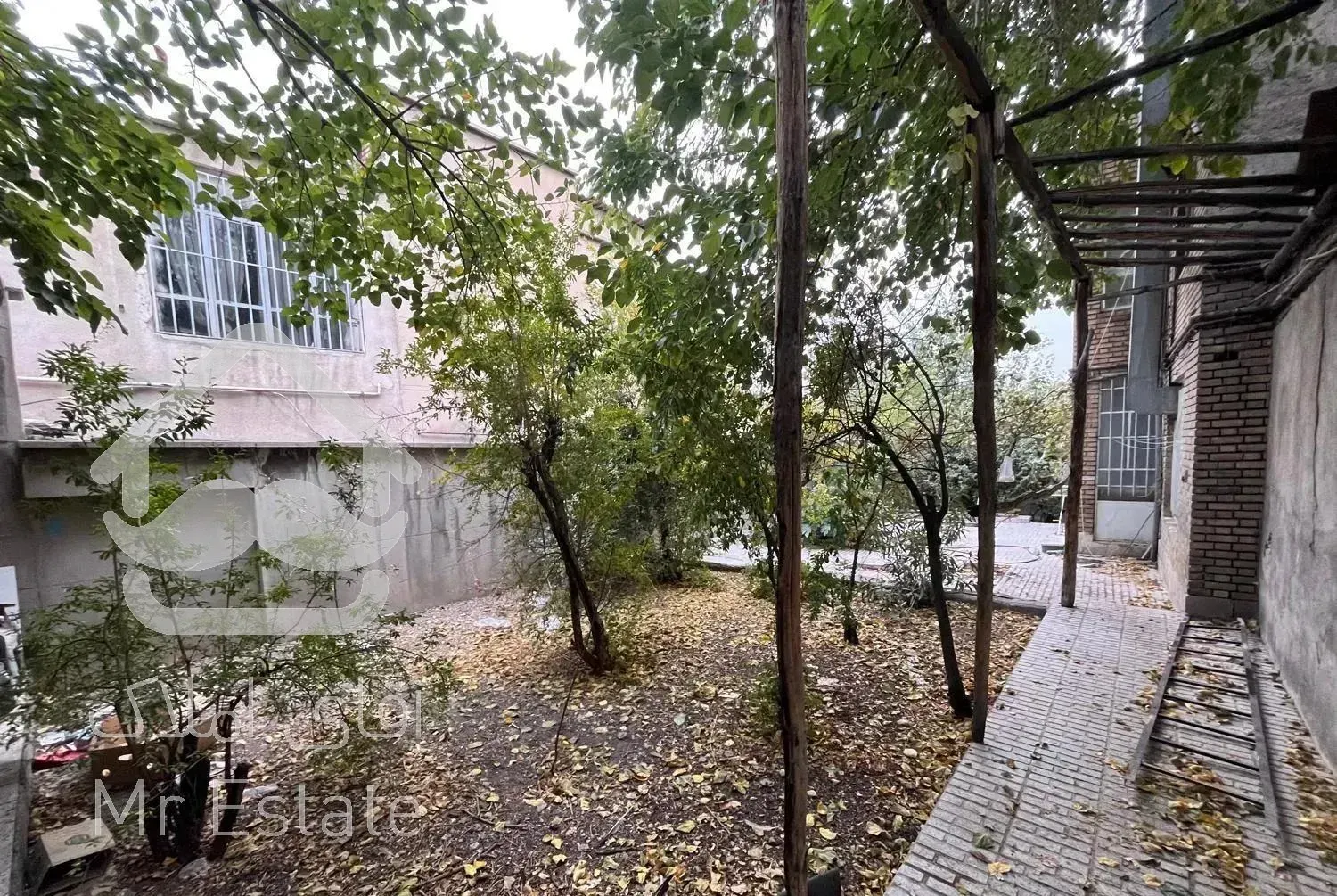 مستغل ده ونک ۸۵ متر ۲ خواب