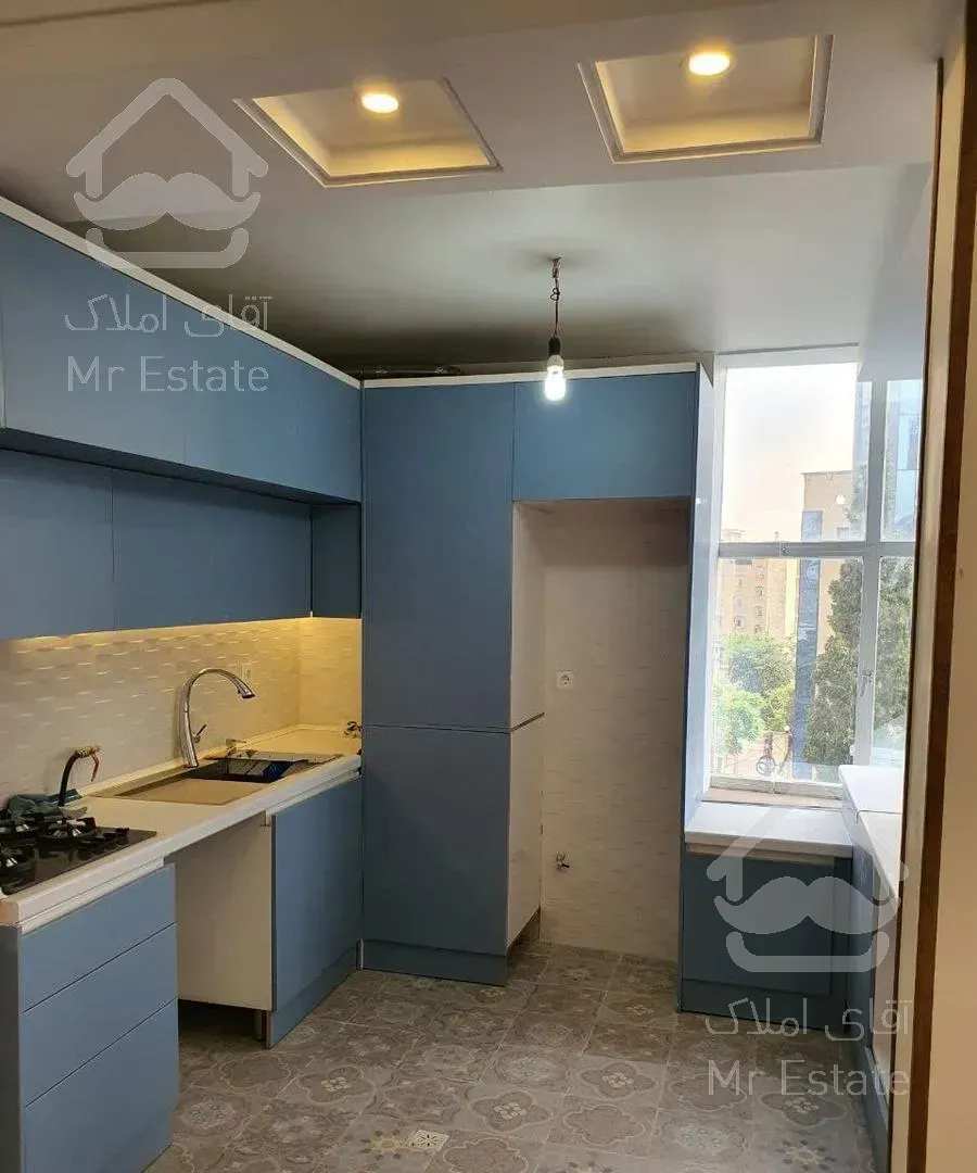 آپارتمان 105 متری بر شیخ بهایی شمالی