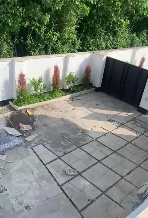 خرید ویلای شهرکی استخردار، 15دقیقه‌ای رشت