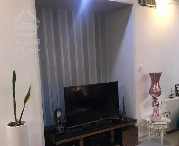 68متری/دوخوابه/ورزی