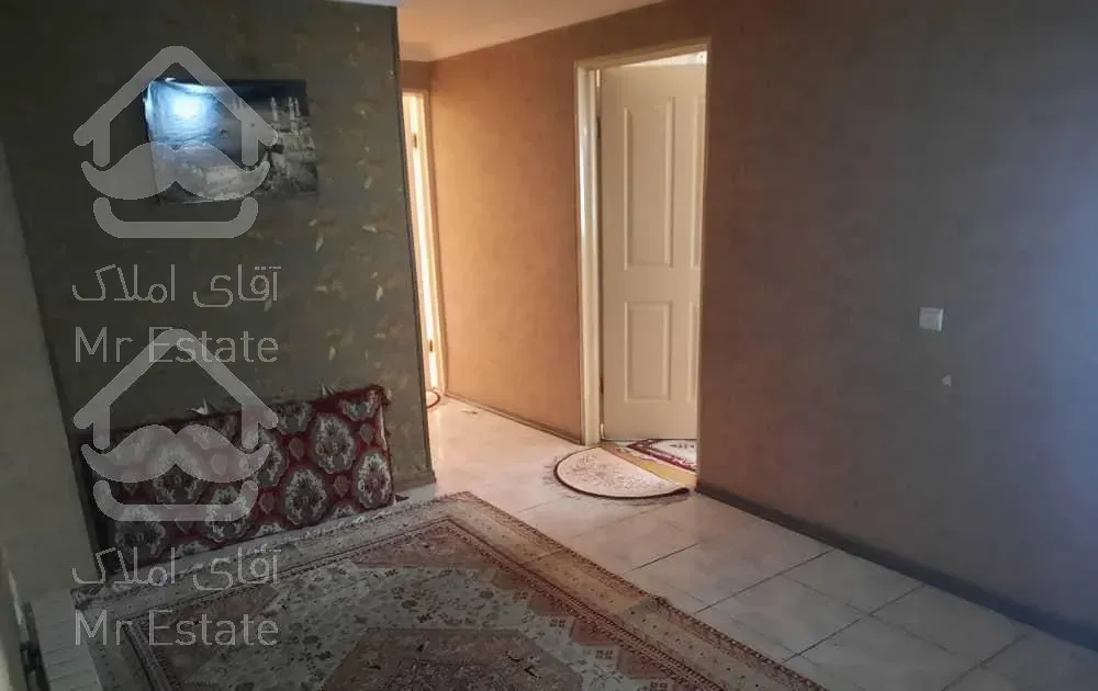 ۱۲۰ متر آپارتمان