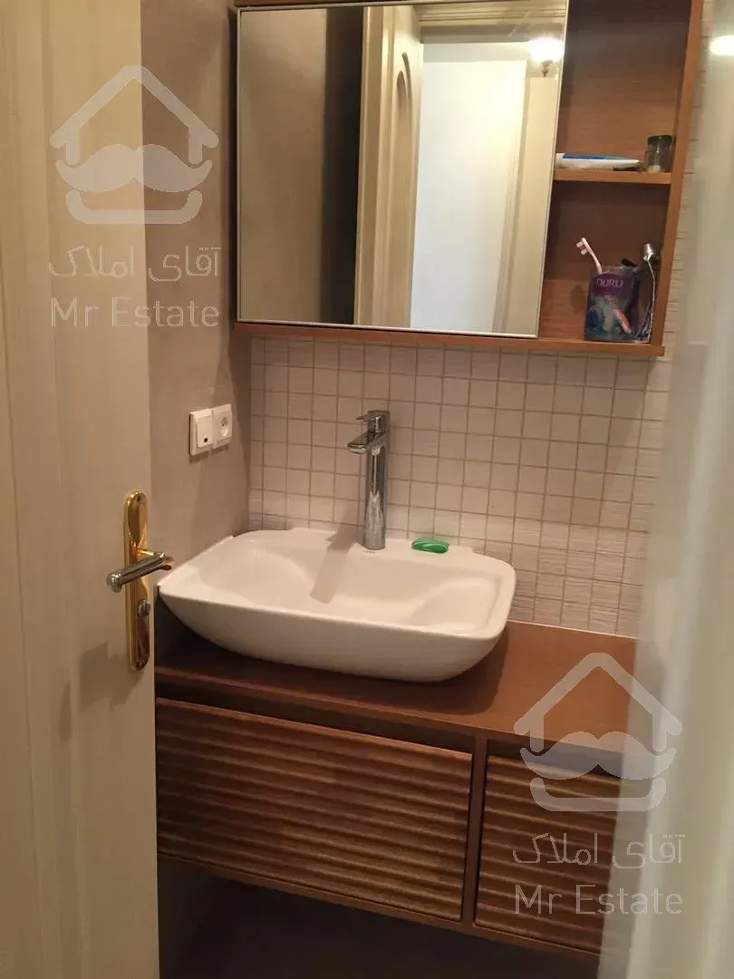 اجاره و رهن آپارتمان زعفرانیه 330  متر اکازيون