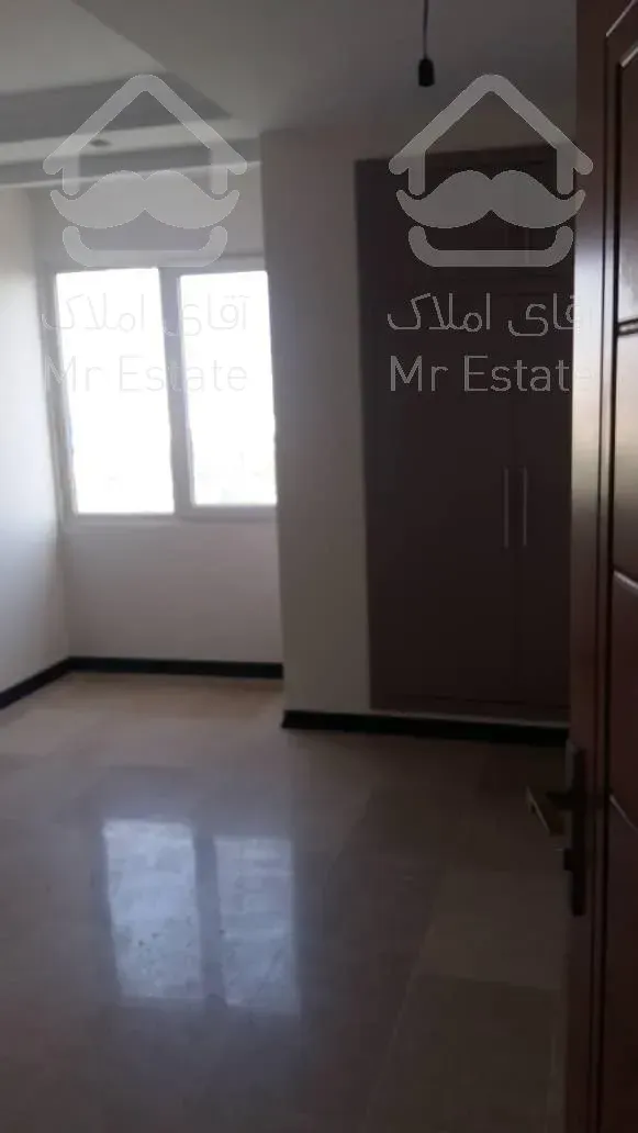 فروش اپارتمان در اندرزگو