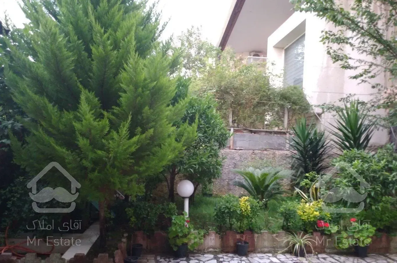 سوئیت فلت یاس طبقه همکف