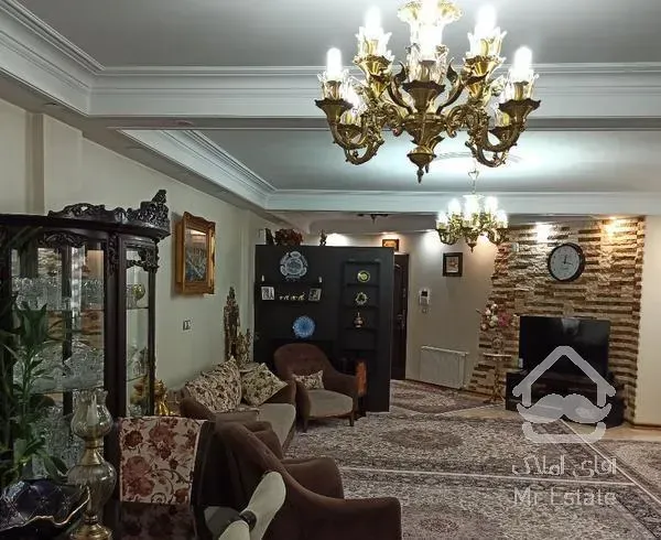 آپارتمان 105متر 2خوابه