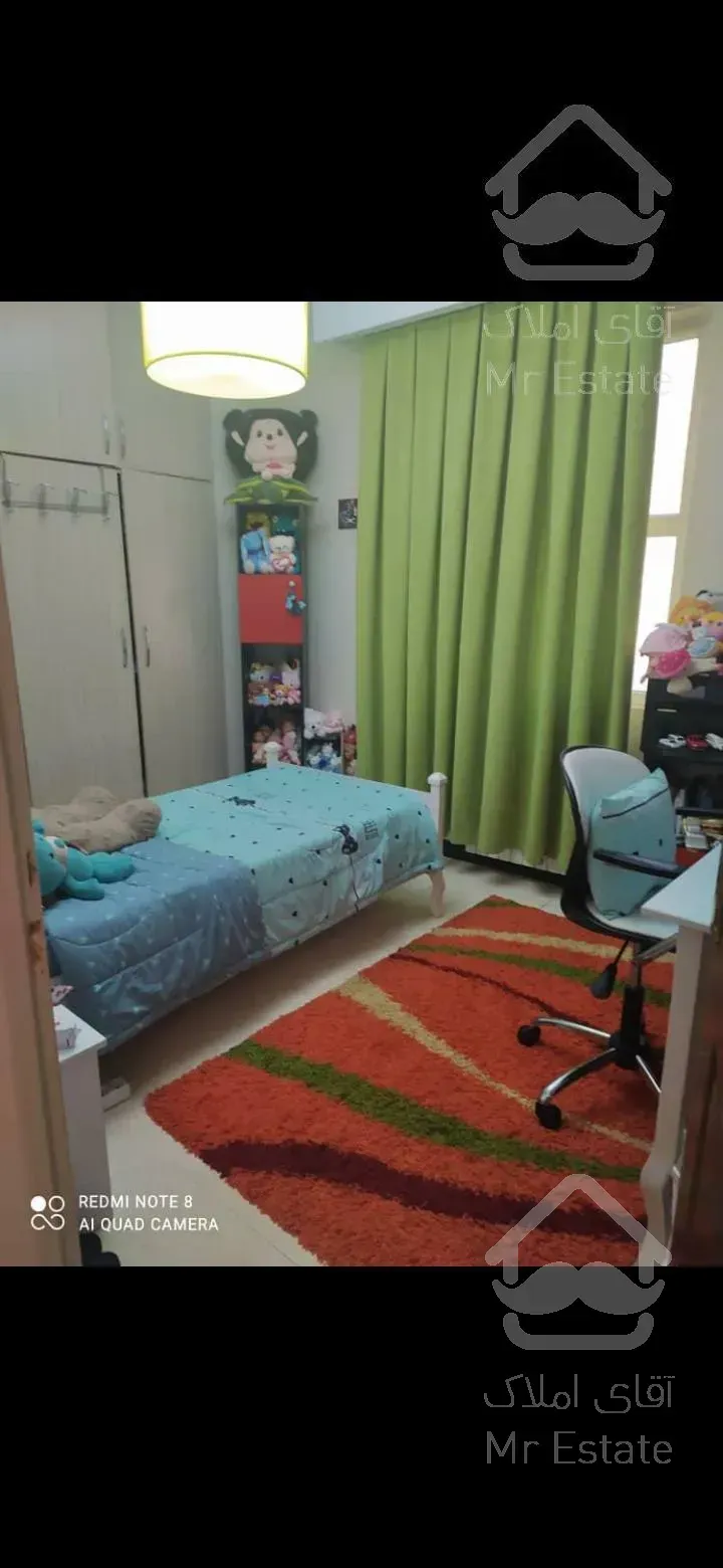 ۸۱متر / فول / سازمان برنامه شمالی