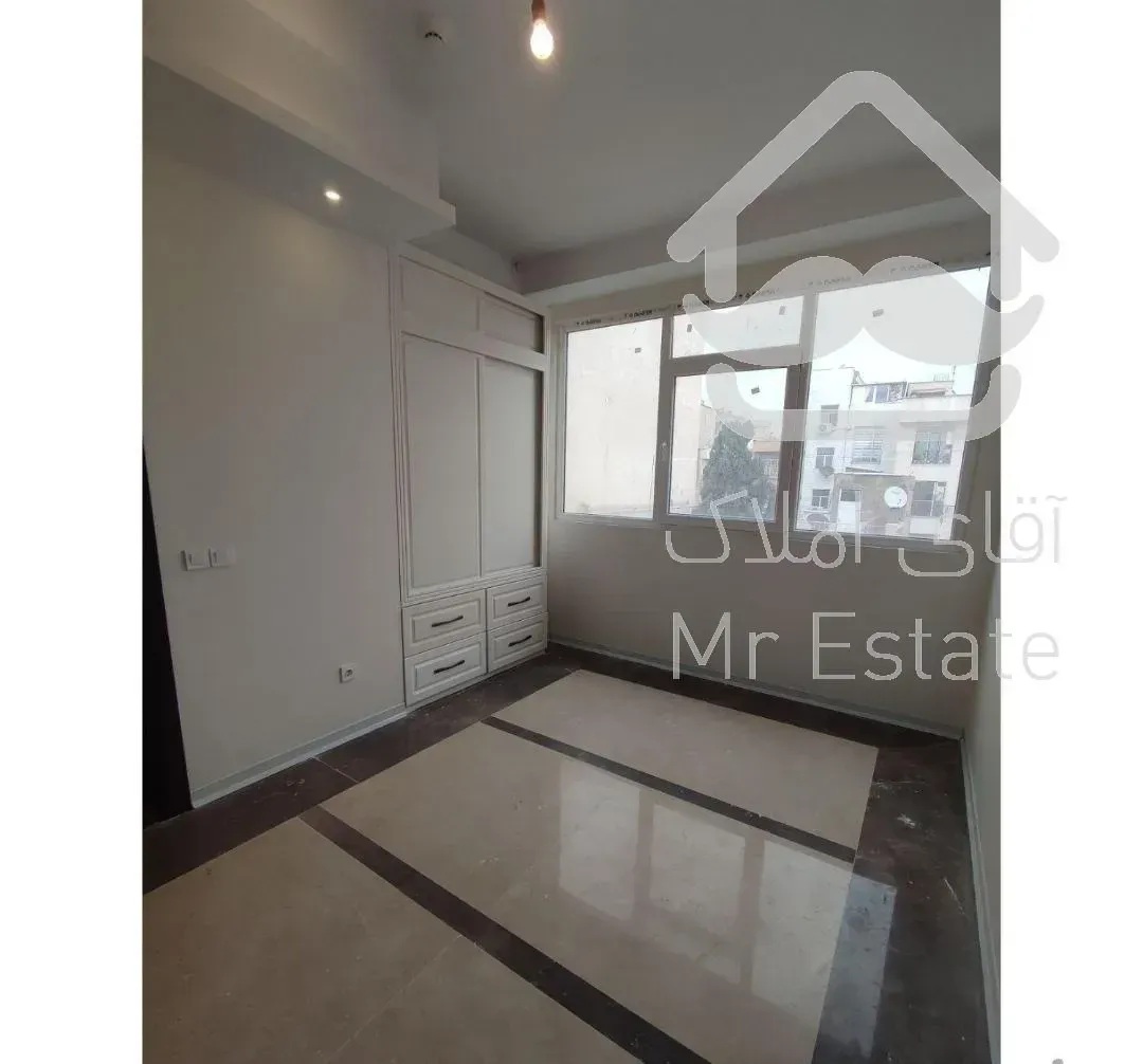 فروش آپارتمان ۹۷متر۲خوابه در بلوار فردوس