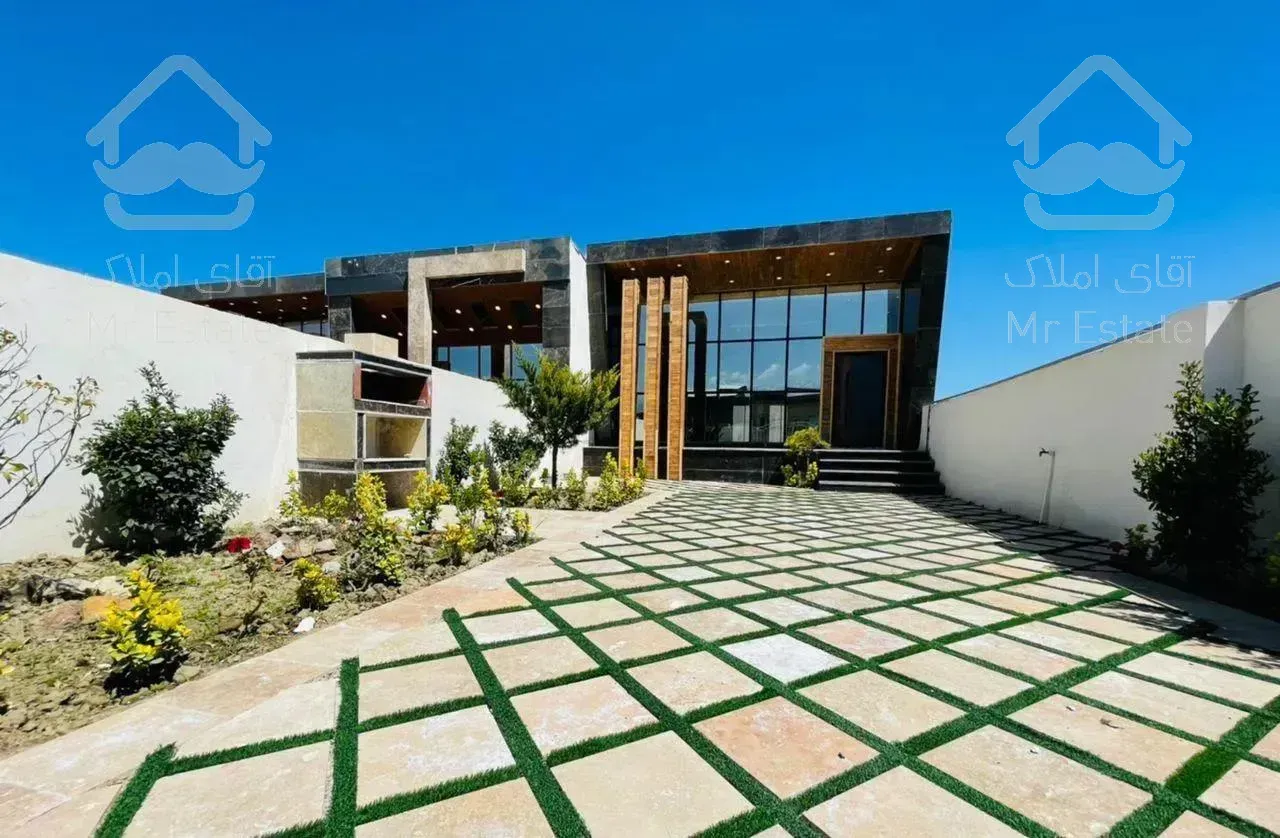 فلت ۱۷۰ متری شهرکی