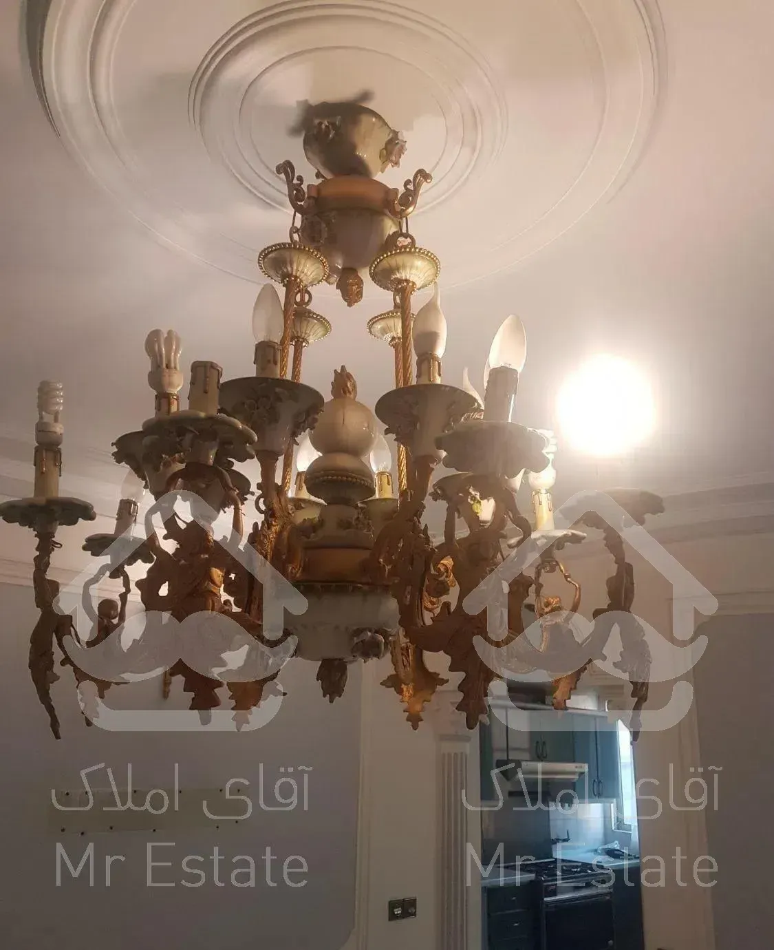 فاطمی نزدیک پارک لاله200متر3خ2پارکینگ واسانسور