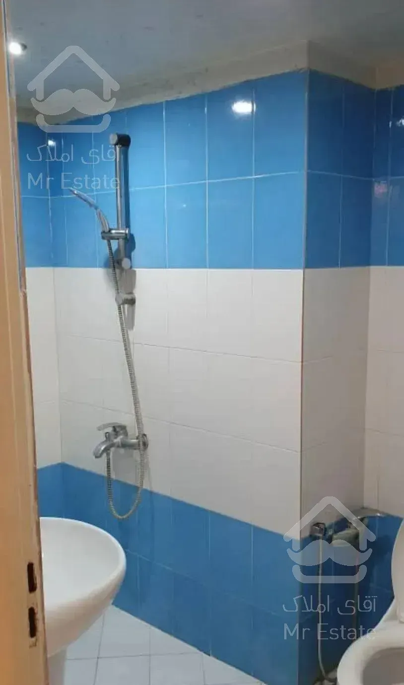 آپارتمان ۱۳۳ متر ۳خوابه تکواحدی میدان گلها