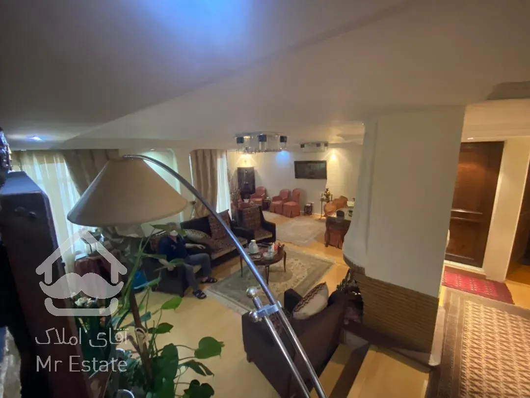 اجاره و رهن آپارتمان محمودیه 110  متر شیک