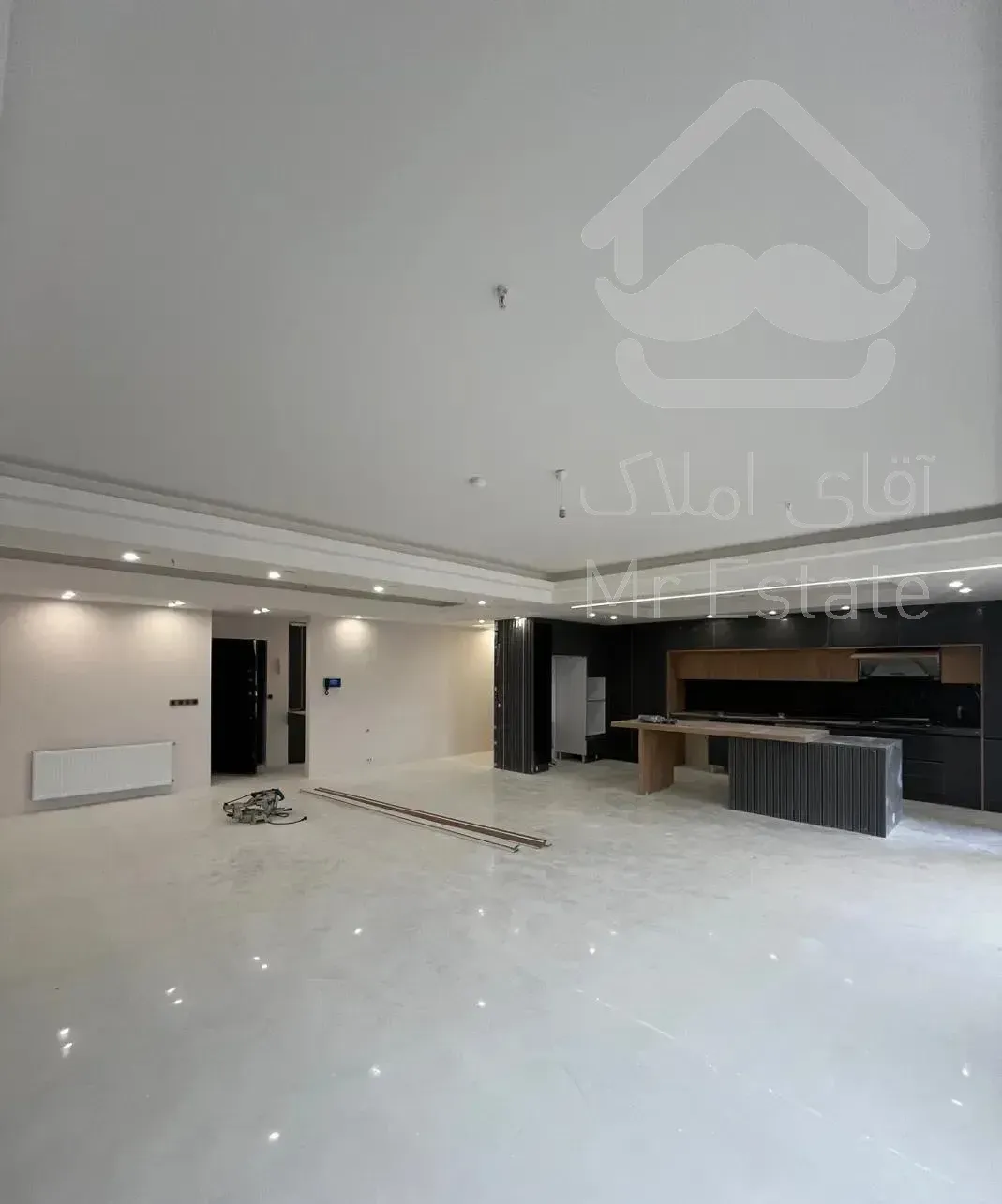 آپارتمان 200 متری/برند/تاپ لوکیشن