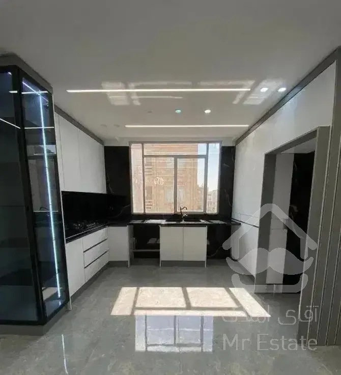 75متر 2خواب بازسازی شده سرمایه گذاری پونک