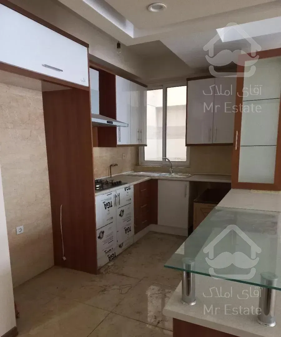 آپارتمان۹۰متری دوخواب قلهک