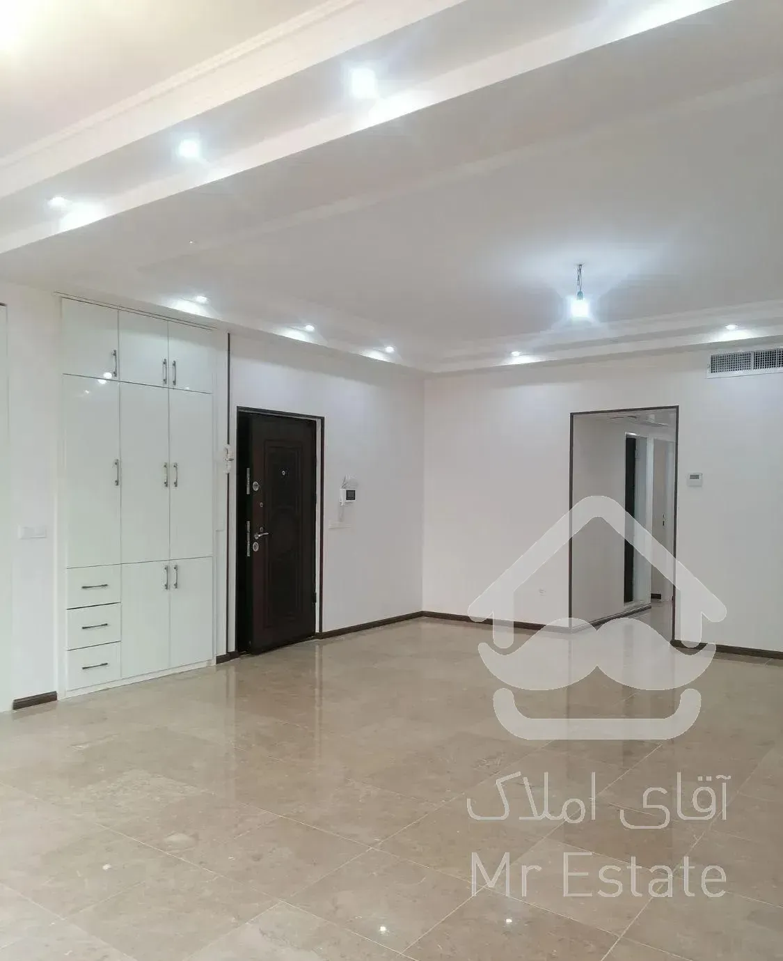 آپارتمان مسکونی112متر/کلیدنخورده/فول امکانات