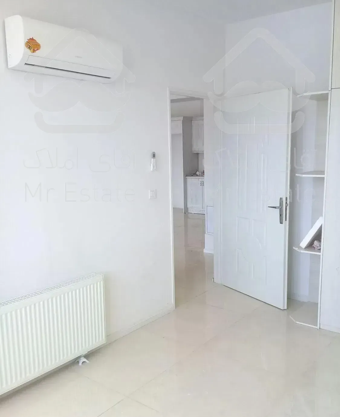 115متری نوسازفول امکانات تخلیه بدون مالک دراقبال22