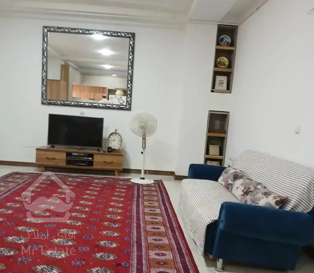 فروش آپارتمان۸۵متری داخل شهر سندتک برگ وپایانکار