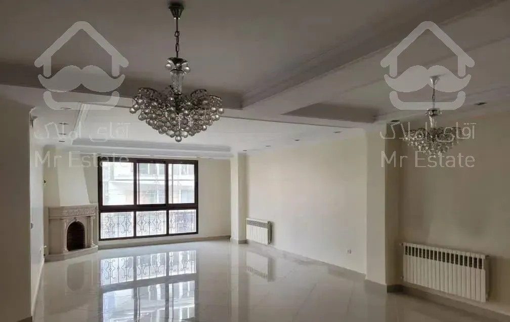 موسیوند ۱۵۶ متر دو خوابه