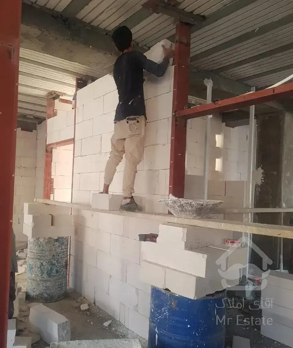 با یک میلیارد و هشتصد خانه دار شوید