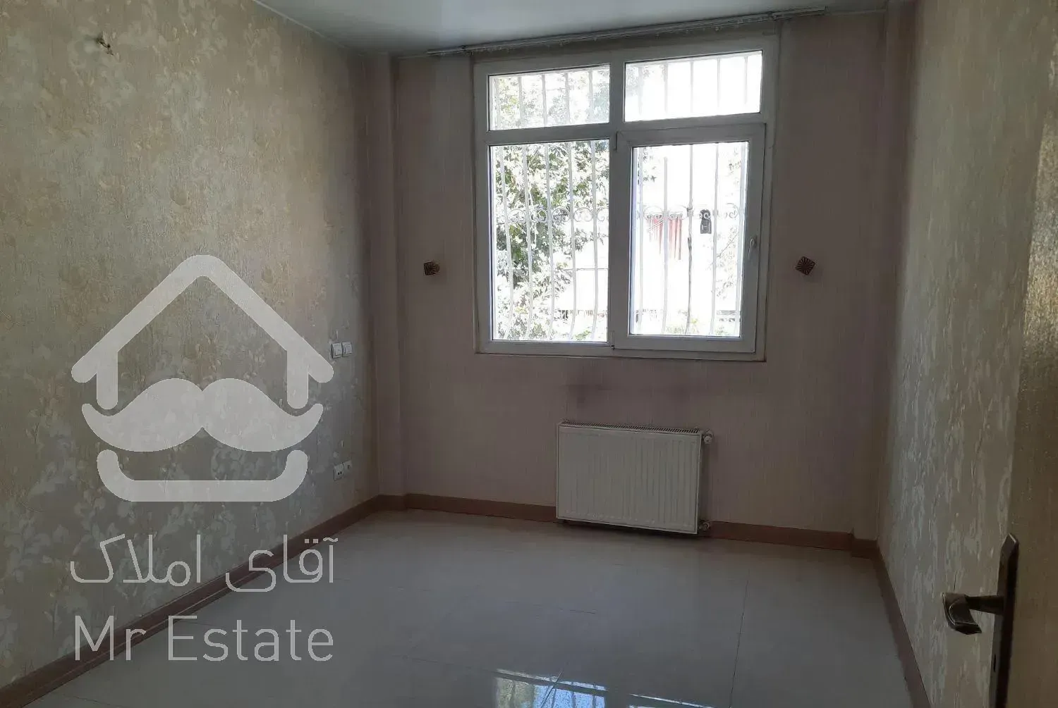 اپارتمان ۱۱۵ متری دوخواب وسوییت ۵۱متری فول امکانات