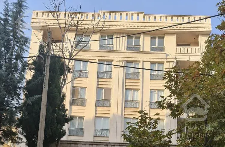 آپارتمان ٨١،٥ متر سعادت آباد سرو غربی،پاکنژاد