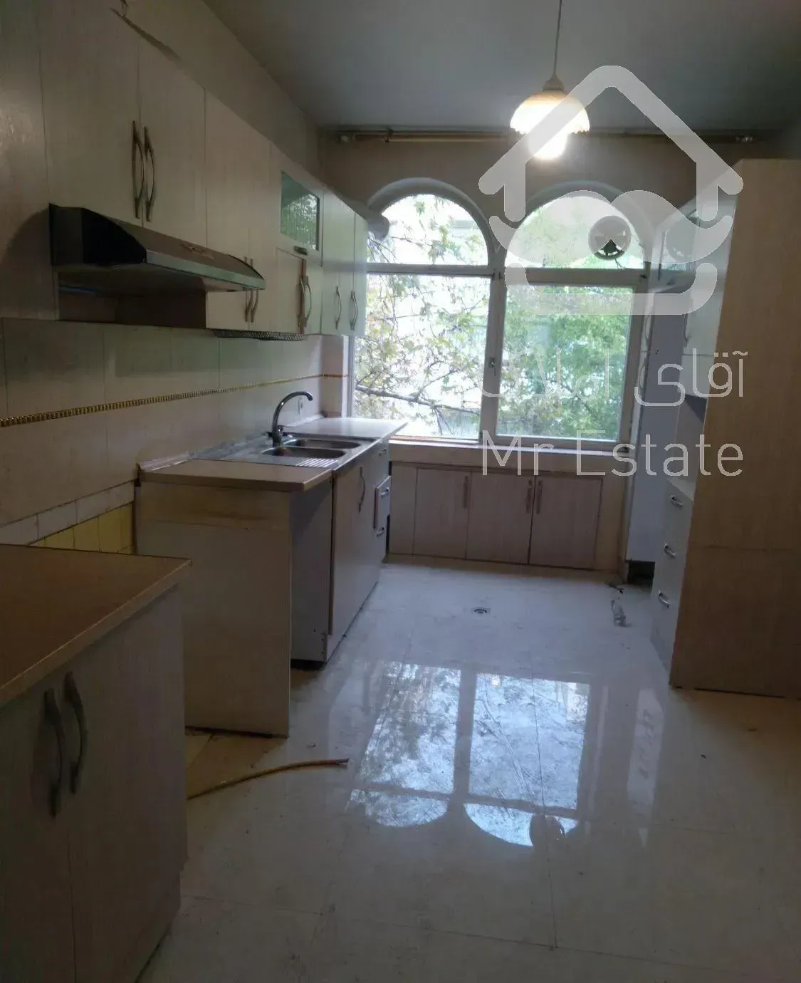 ۱۸۰ متر اپارتمان