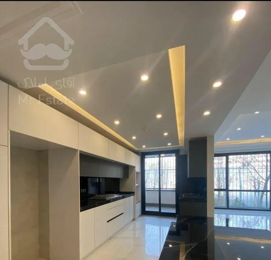 59متر دوخواب درخشنده قلب اندیشه/سندتکبرگ وامدار