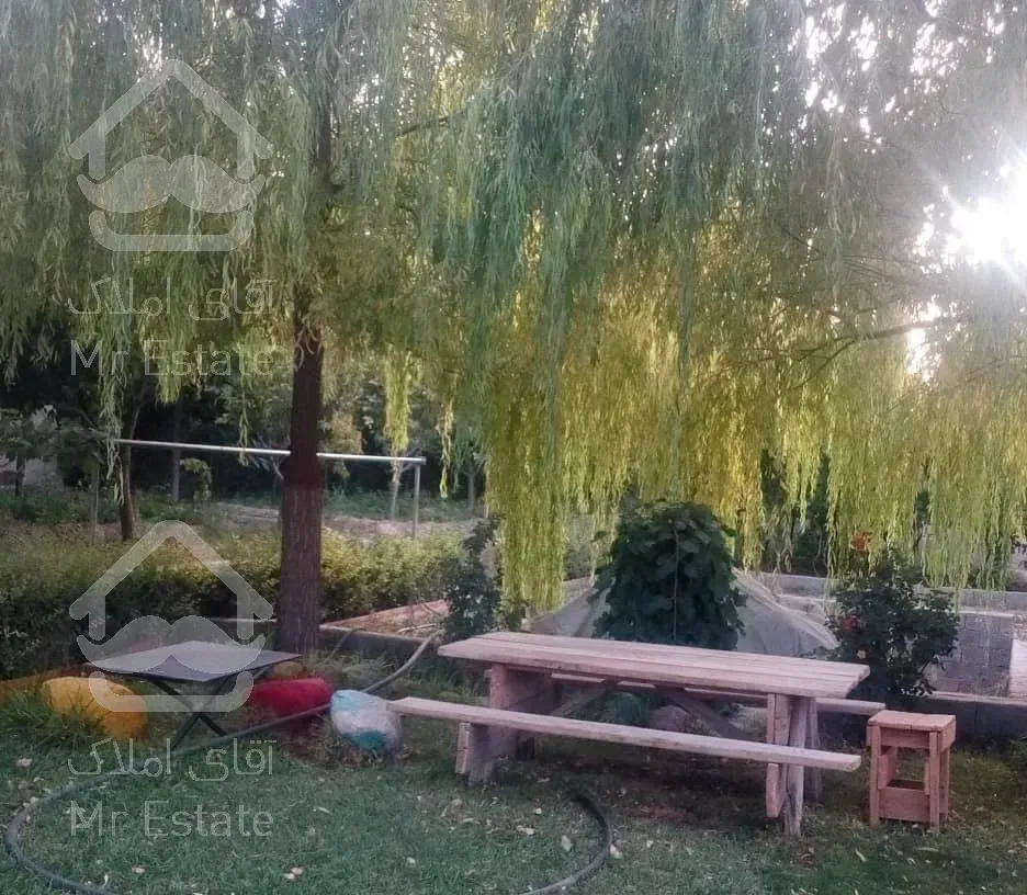 ویلا باغ برای عروسی، تولد، روز طبیعت