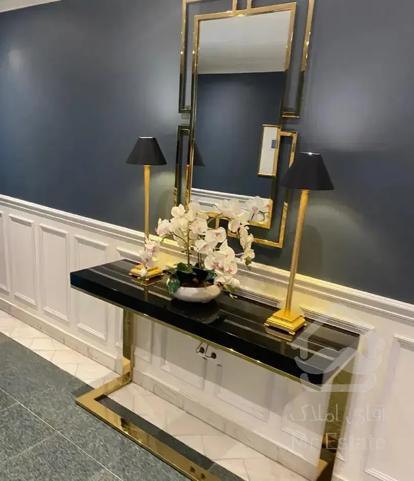 الهیه ۲۲۰ متر بازسازی کامل فول امکانات