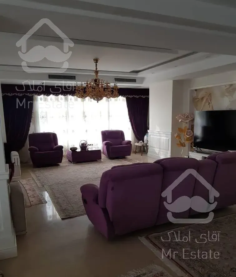 آپارتمان اجاره ای کامرانیه