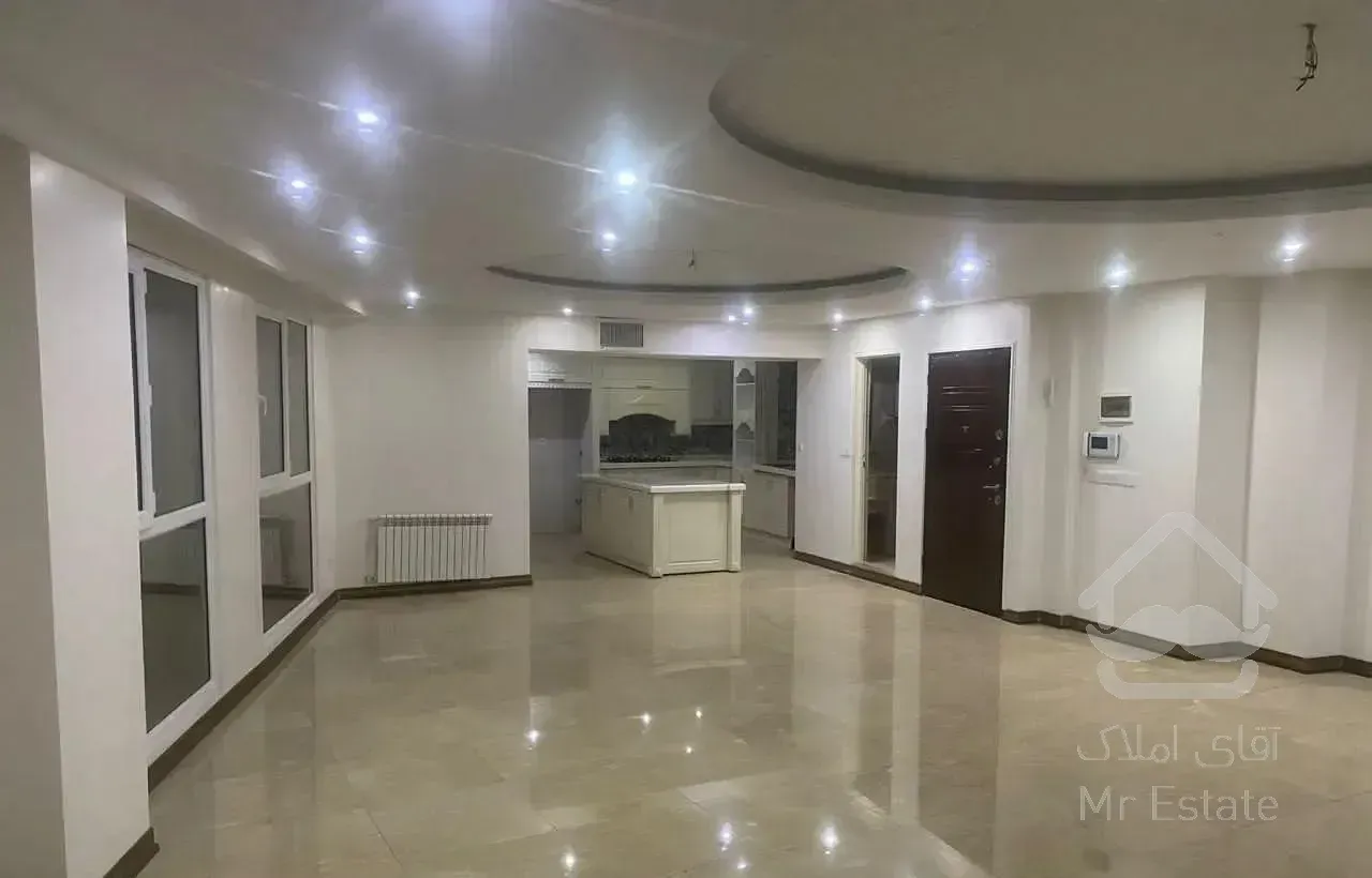 ۱۲۰متر ۲خ فول مناسب سرمایه گذاری