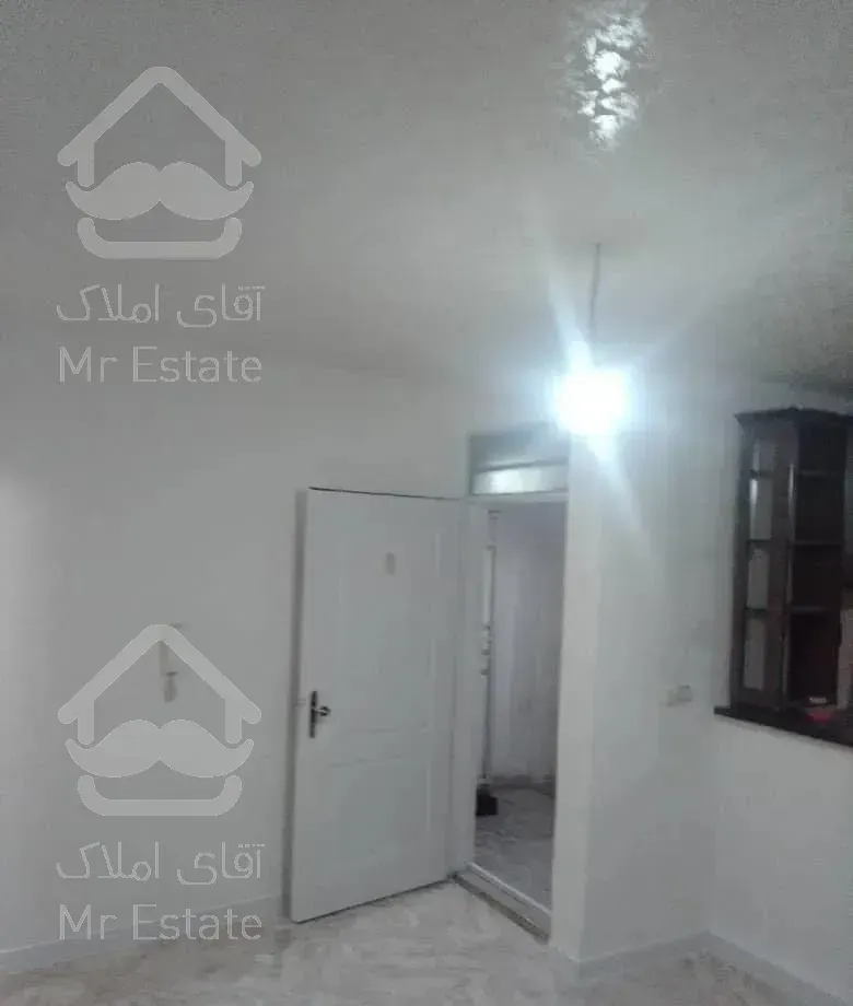 اپارتمان52متر/فول بازسازی/تمیز