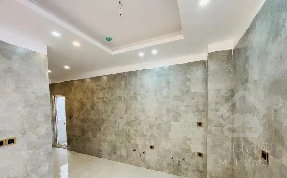 ۱۱۵متر/دوخواب/طبقه۴/کارمندان