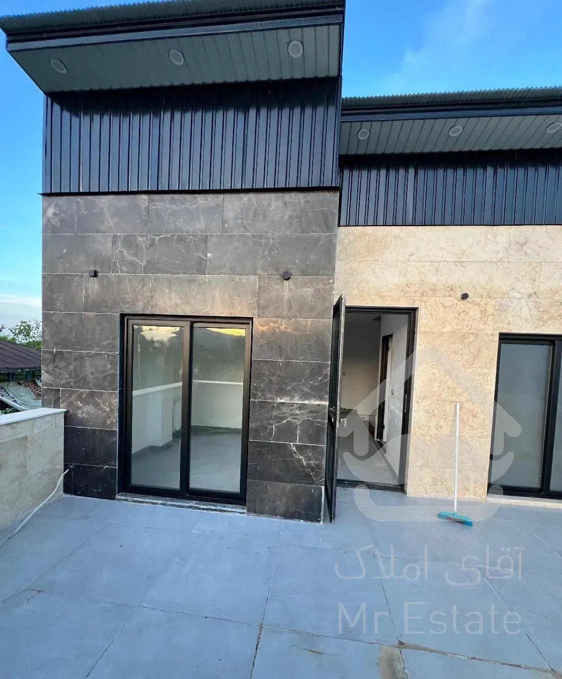 ویلا ۱۵۸ بازمین ۶۱۸