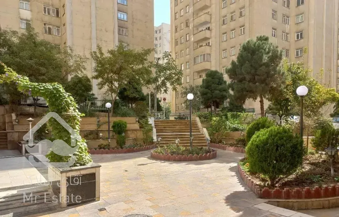 آپارتمان ۱۸۰ متری داراباد تکواحدی