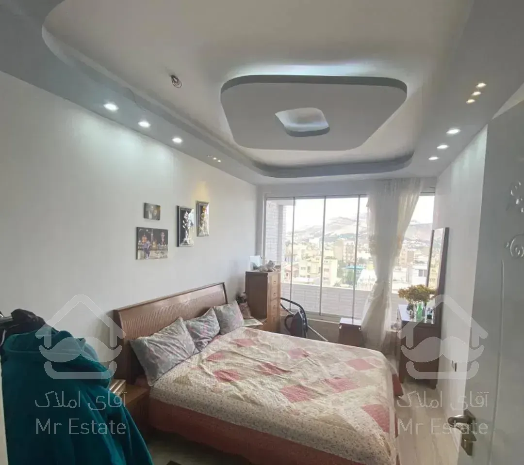 دو واحدی//شیرخوارگاه//دو خواب