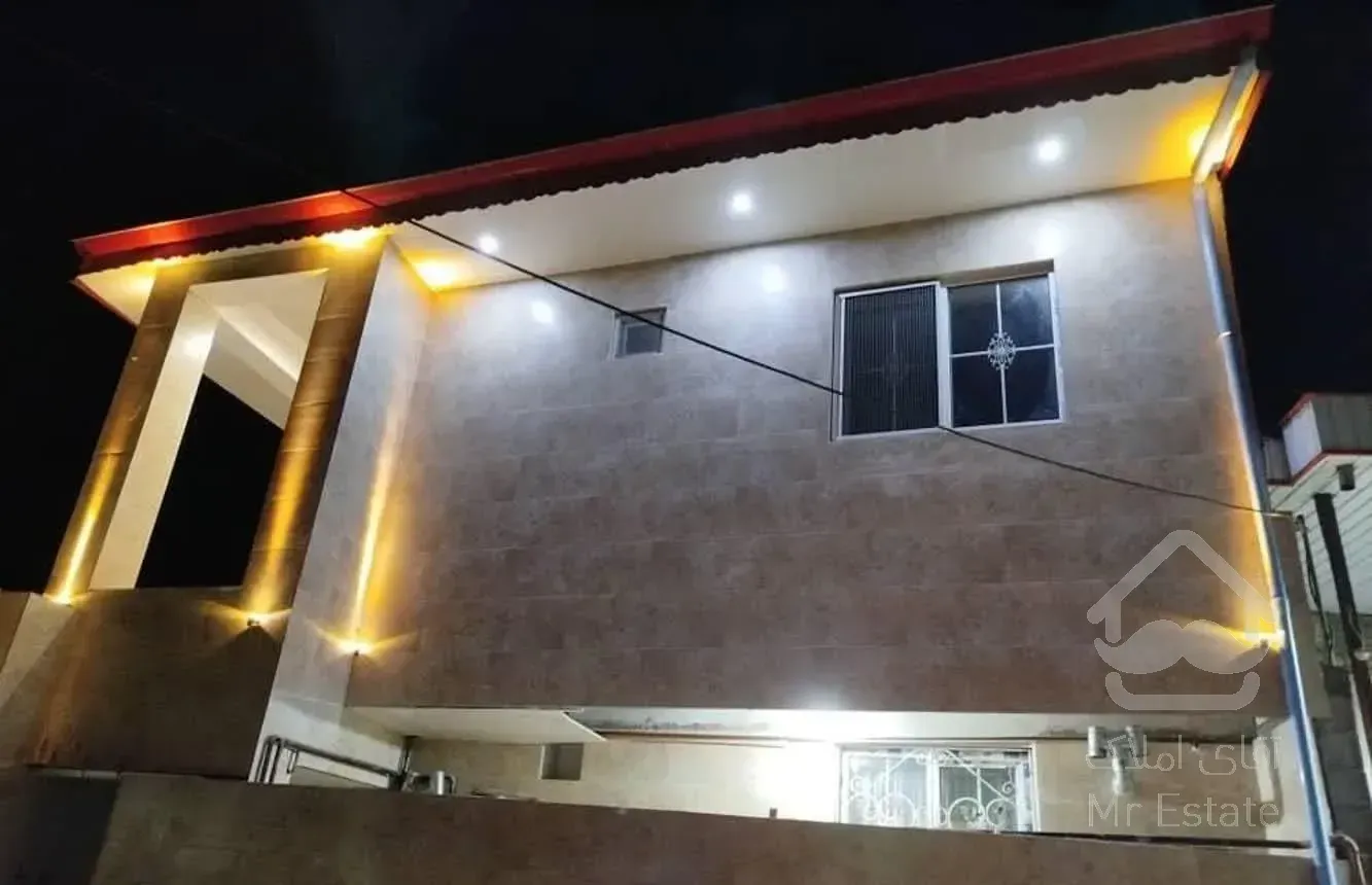 فروش واحددوخوابه ۷۰ متری طبقه ۱ در سید آسیه