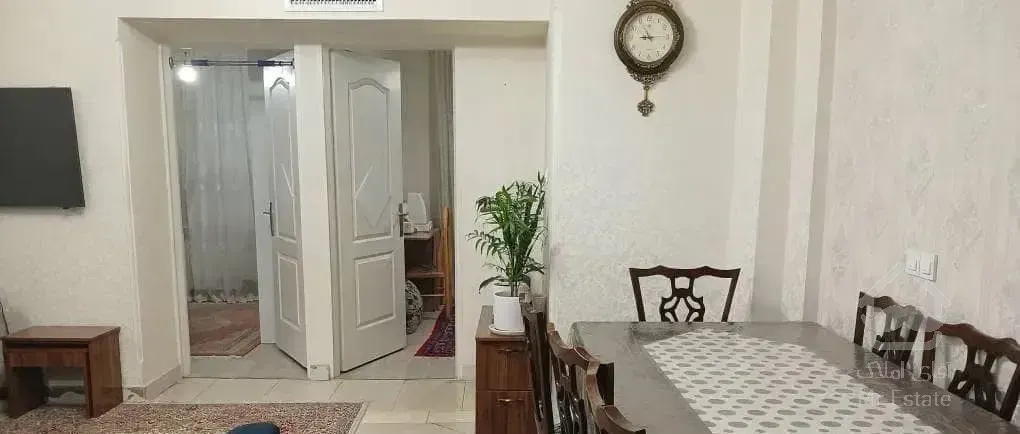 شیک ترین ۵۳ متری ۲ خواب