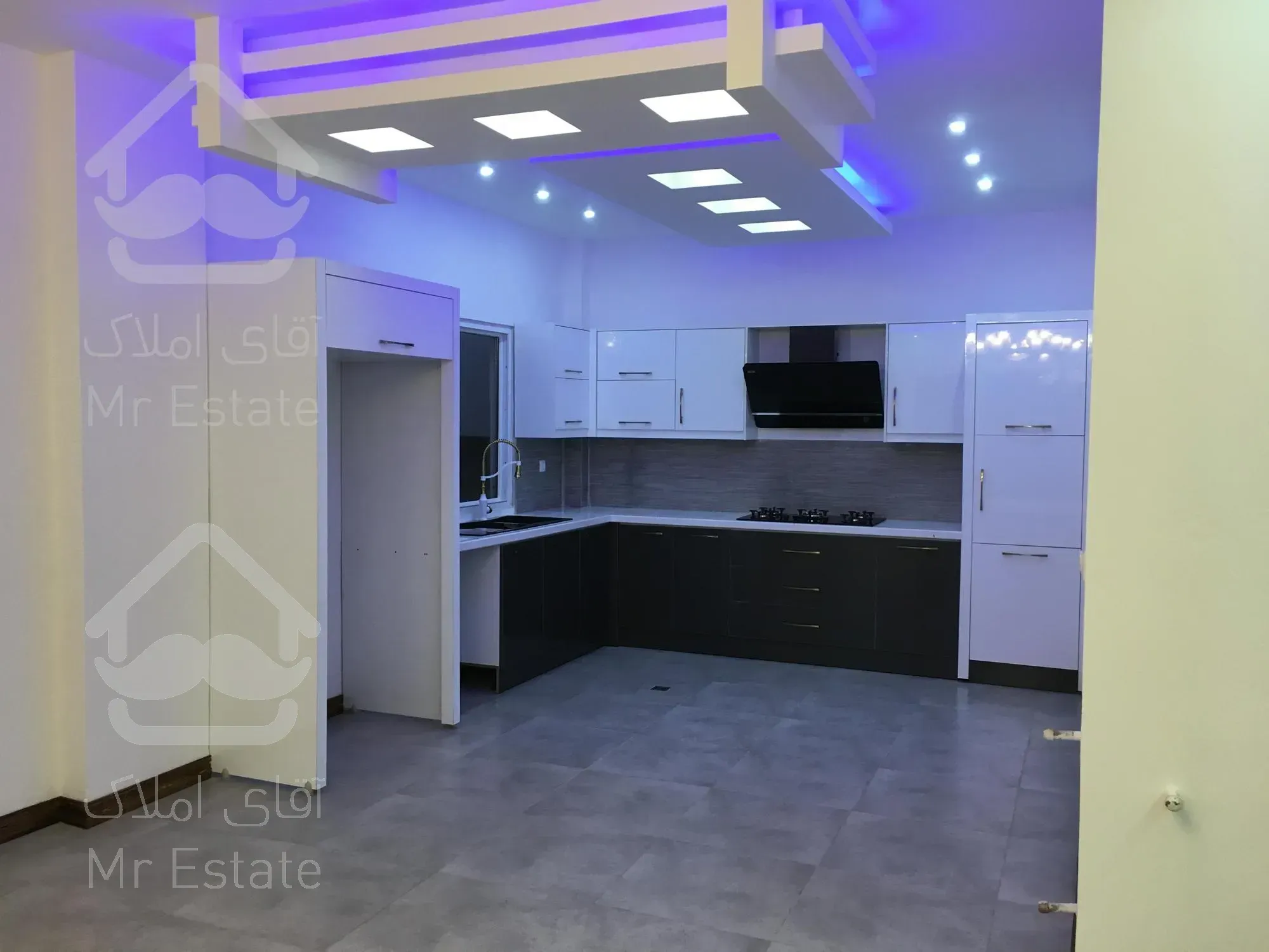 فروش ویلا در بهترین منطقه رویان