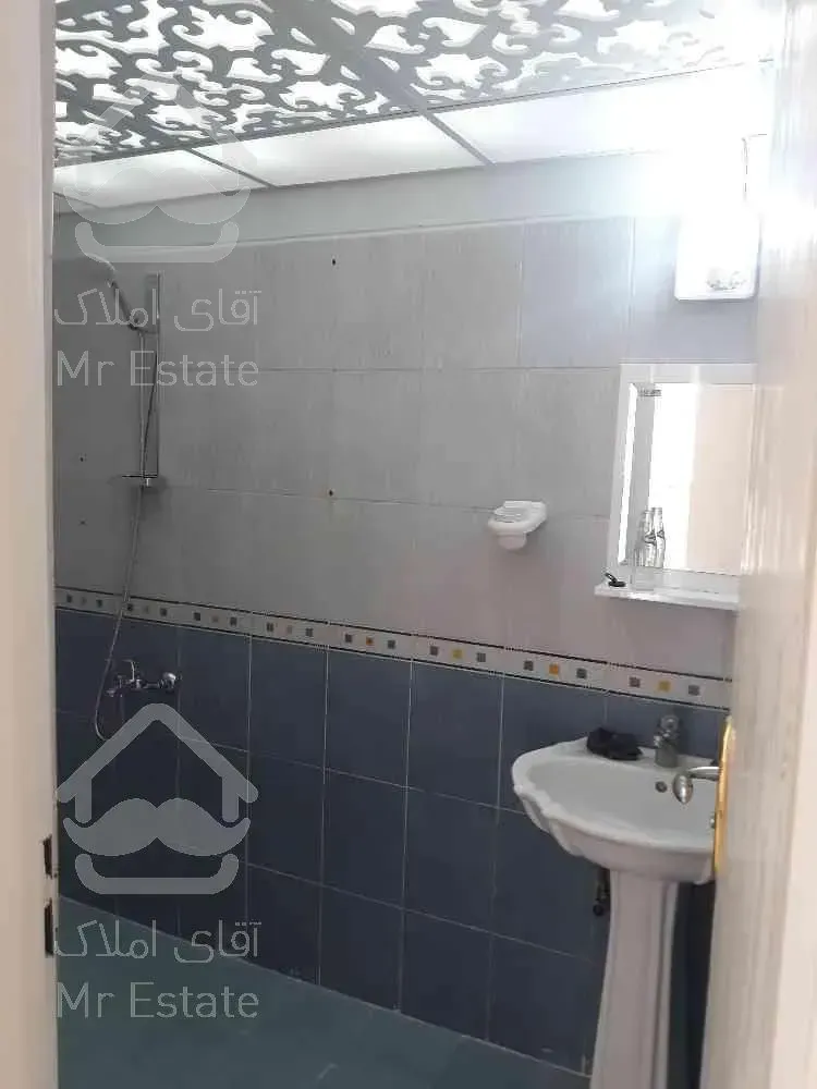 فروش لوکس ترین واحد ۸۲ متری شهرزیبا