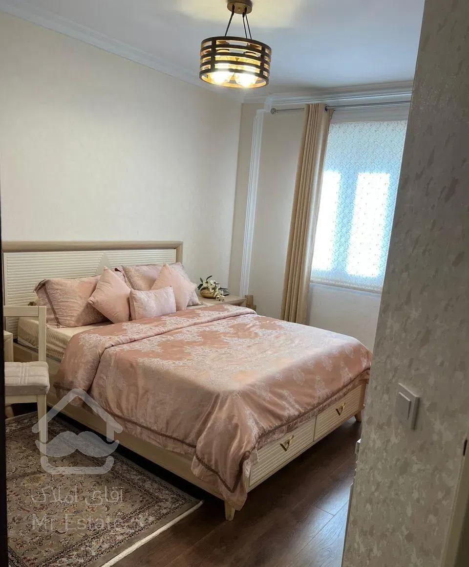 آپارتمان ۹۲متری /نزدیک بوستان گفتگو