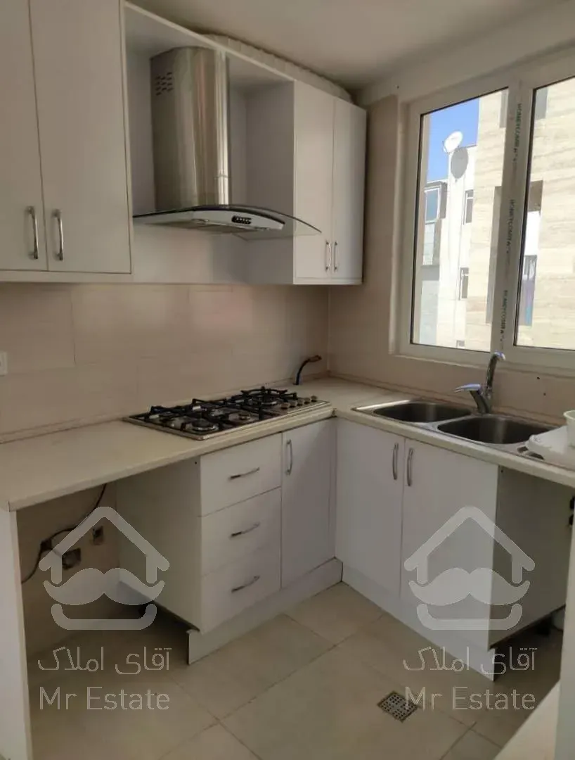 فروش آپارتمان ۵۰متری یک خوابه هاشمی