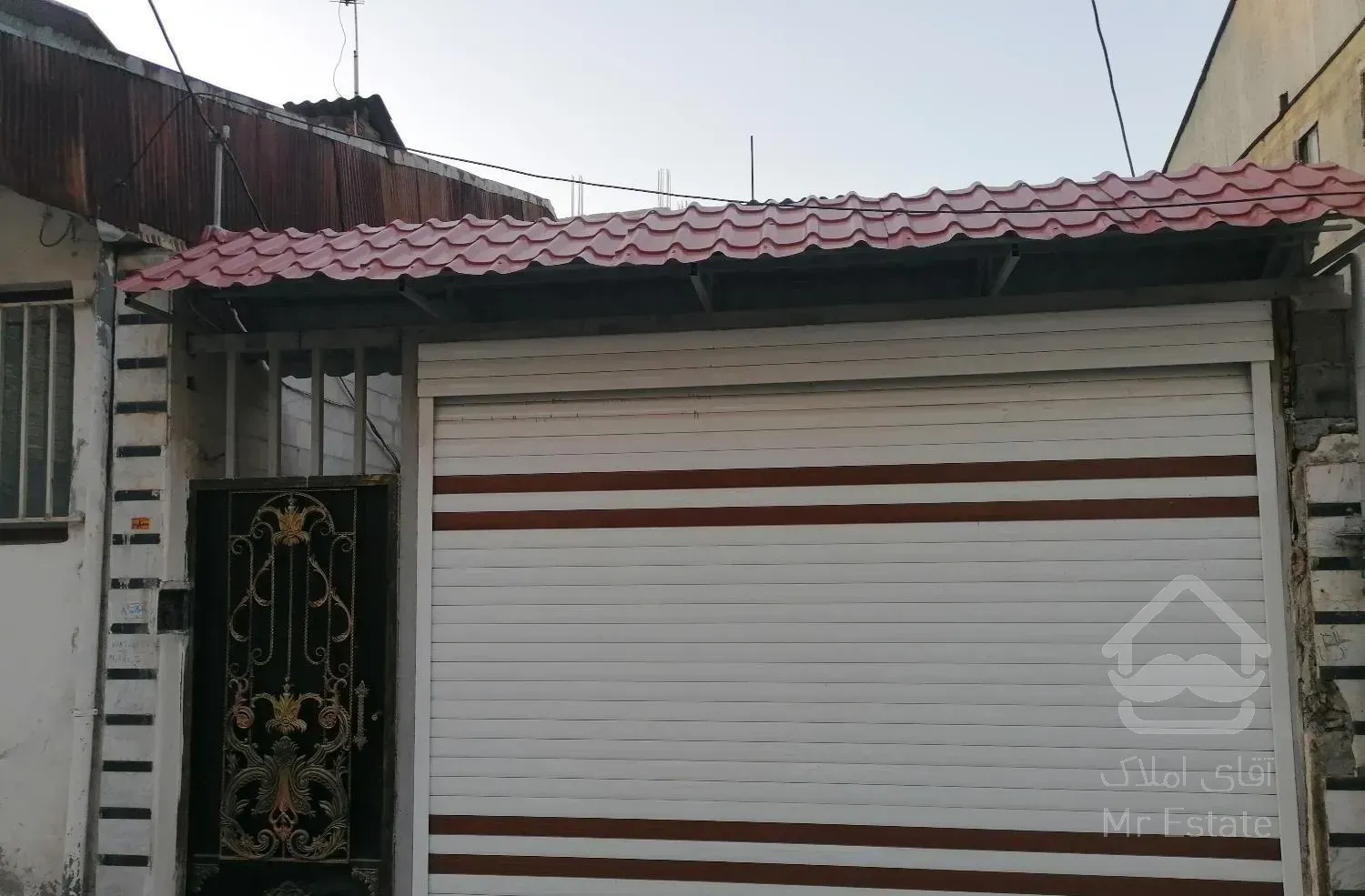 خانه ویلایی 85 متری در ارشاد رشت